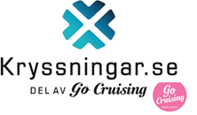 Logo: GO Cruising Travel Group AB